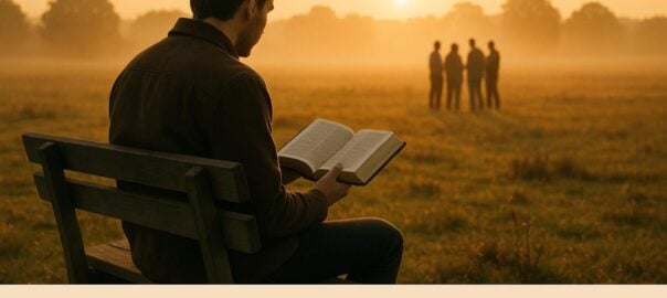 Dealing with Doubt: 6 Biblical Solutions