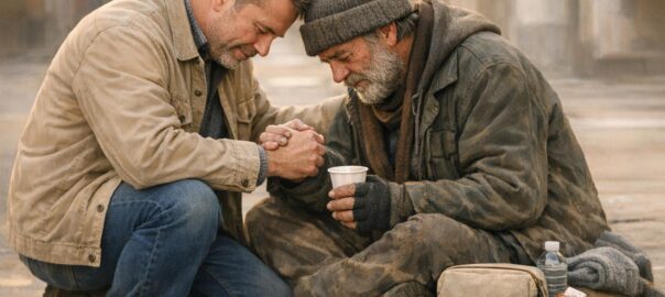 Ultimate Guide to Serving the Homeless Through Faith